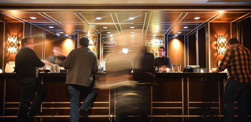 Best practice conflict management advice for door supervisors (part one)