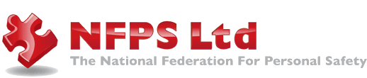 national-federation-personal-safety-logo